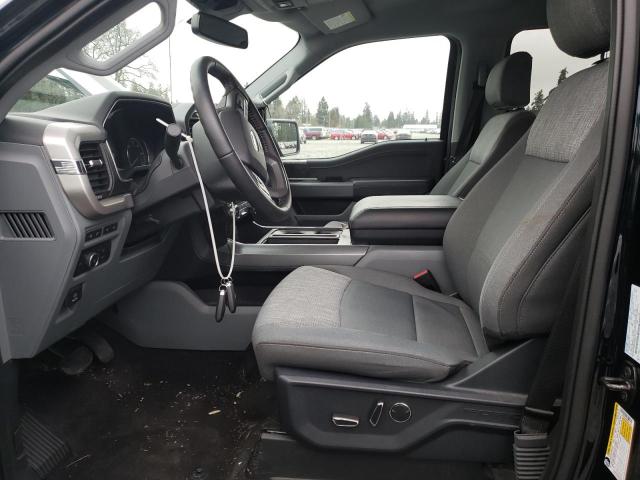 Photo 7 from auction – 2021 FORD F150 SUPER with VIN 1FTFW1E89MFA71147