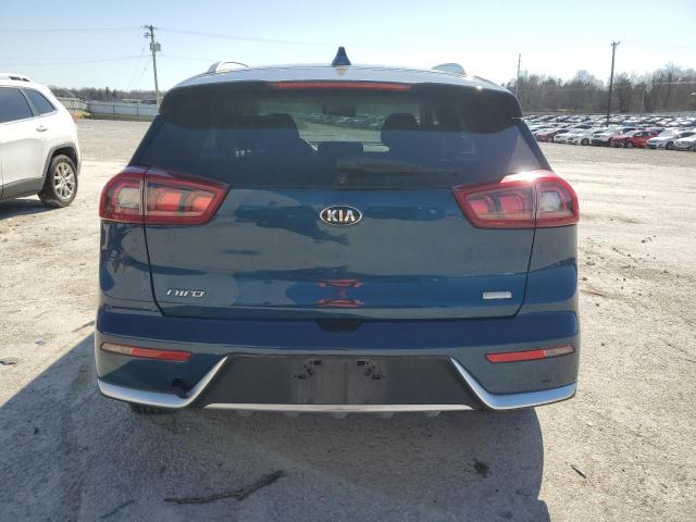 Zdjęcie 6 z aukcji – 2019 KIA NIRO FE z VIN KNDCB3LC0K5317250