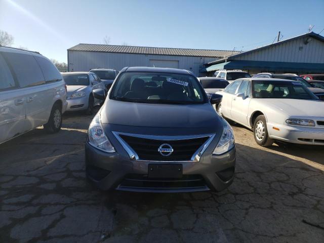 Photo 5 from auction – 2017 NISSAN VERSA S with VIN 3N1CN7AP4HL904325