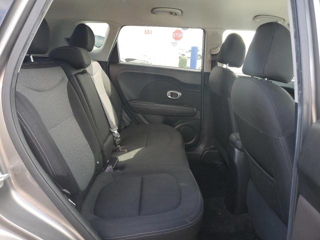 Photo 10 from auction – 2018 KIA SOUL + with VIN KNDJP3A56J7533166