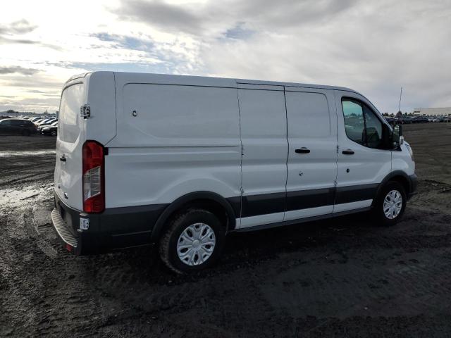 Photo 3 from auction – 2017 FORD TRANSIT T- with VIN 1FTYE1ZM4HKA19909