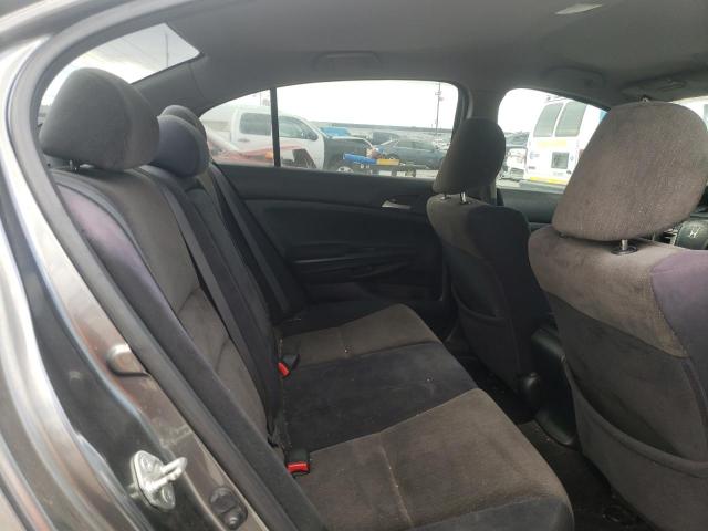 Photo 10 from auction – 2008 HONDA ACCORD LX with VIN JHMCP26328C033080