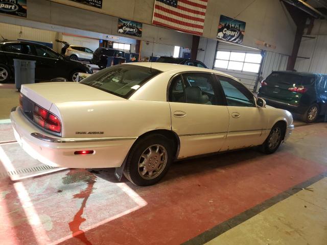 Photo 3 from auction – 2003 BUICK PARK AVENU with VIN 1G4CW54K034158853