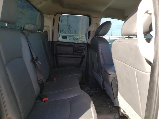 Photo 10 from auction – 2017 RAM 1500 ST with VIN 1C6RR6FG5HS804998