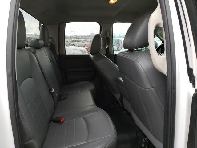 Photo 10 from auction – 2018 RAM 1500 ST with VIN 1C6RR6FGXJS150005