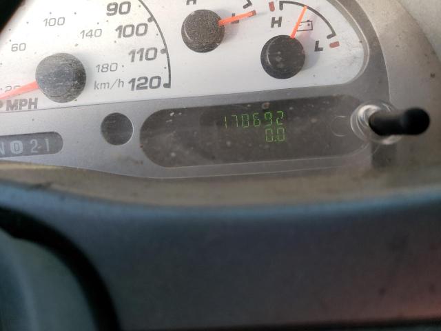 Photo 9 from auction – 2004 FORD EXPLORER S with VIN 1FMDU67K44UA43279