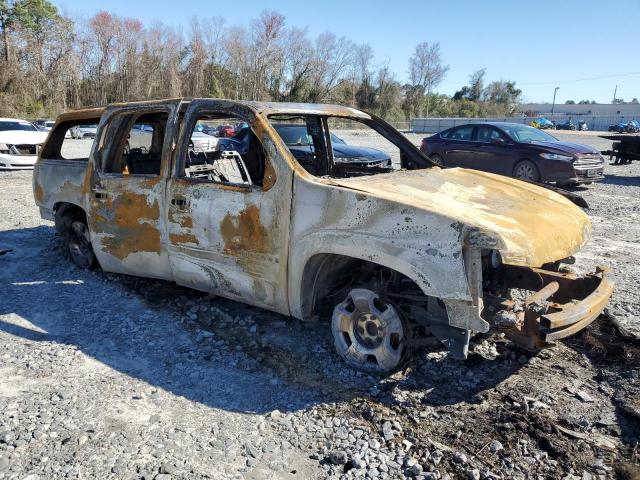 Photo 4 from auction – 2007 CHEVROLET SUBURBAN C with VIN 3GNFC16037G206988
