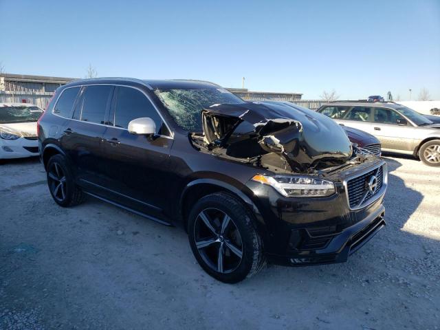 Photo 4 from auction – 2016 VOLVO XC90 T5 with VIN YV4102KM3G1086874