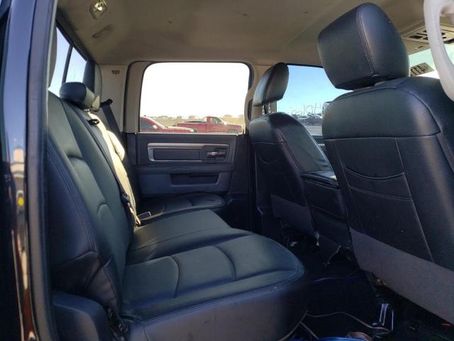 Photo 10 from auction – 2016 RAM 2500 SLT with VIN 3C6UR5DL1GG172706