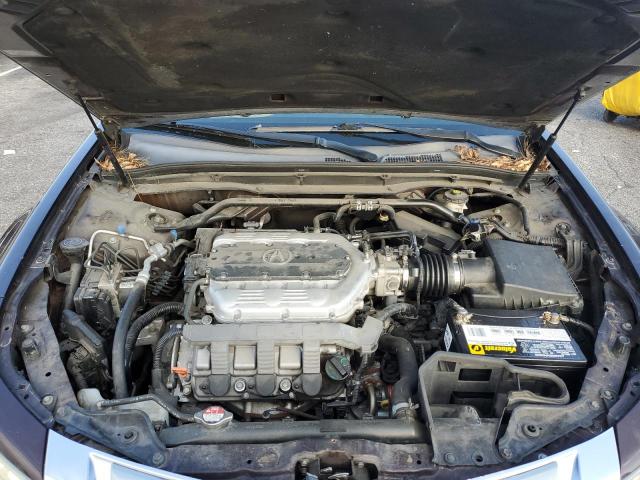 Photo 11 from auction – 2009 ACURA TL with VIN 19UUA86539A005248