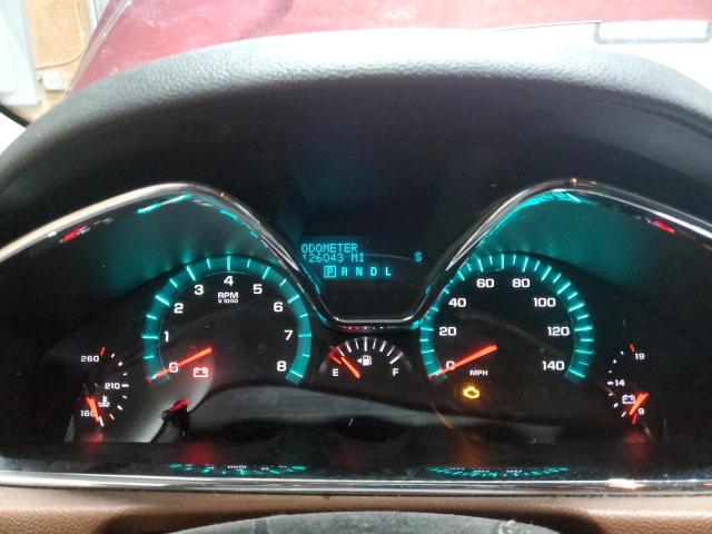 Photo 9 from auction – 2015 CHEVROLET TRAVERSE L with VIN 1GNKVGKD7FJ377664