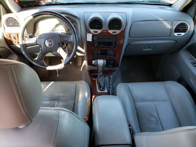 Zdjęcie 8 z aukcji – 2008 GMC ENVOY z VIN 1GKDT13S282183384
