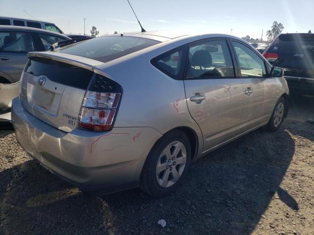Photo 3 from auction – 2004 TOYOTA PRIUS with VIN JTDKB20U440068406
