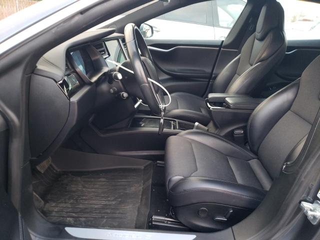 Photo 7 from auction – 2018 TESLA MODEL S with VIN 5YJSA1E28JF278458
