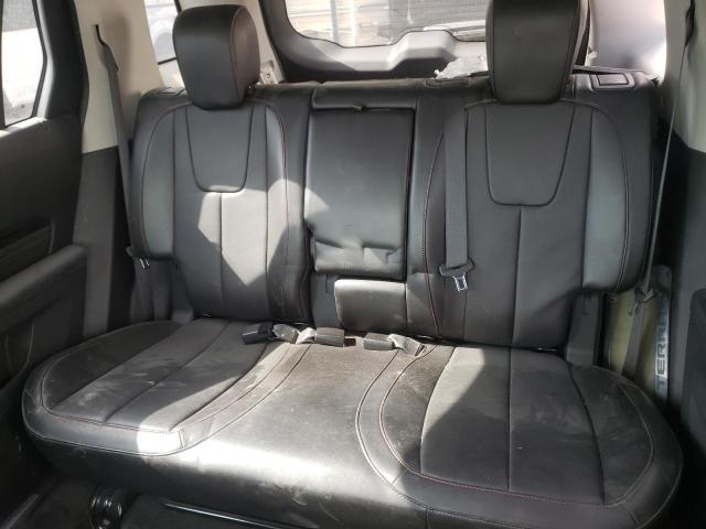 Foto 10 de la subasta – 2013 GMC TERRAIN DE con VIN 2GKFLYE3XD6276755