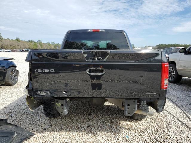 Photo 6 from auction – 2015 FORD F150 SUPER with VIN 1FTEW1CF7FKE70727