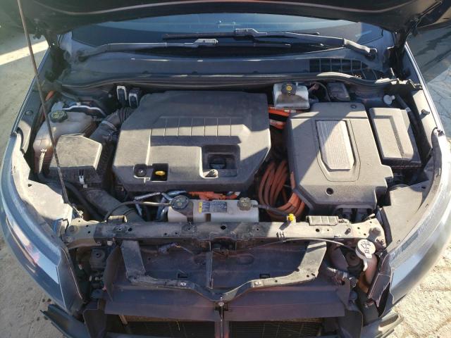 Photo 11 from auction – 2013 CHEVROLET VOLT with VIN 1G1RA6E4XDU106773