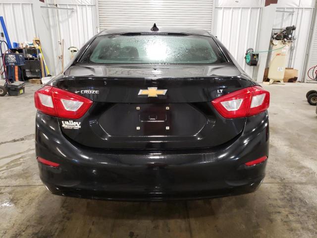 Photo 6 from auction – 2016 CHEVROLET CRUZE LT with VIN 1G1BE5SM2G7305050