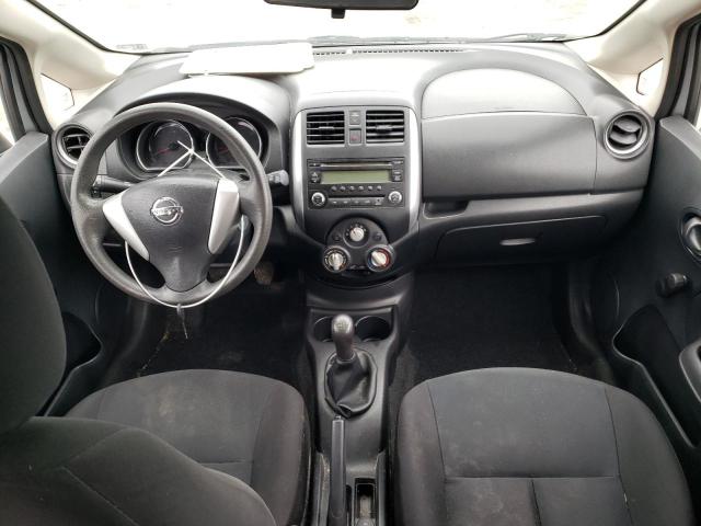 Photo 8 from auction – 2014 NISSAN VERSA NOTE with VIN 3N1CE2CP5EL388570