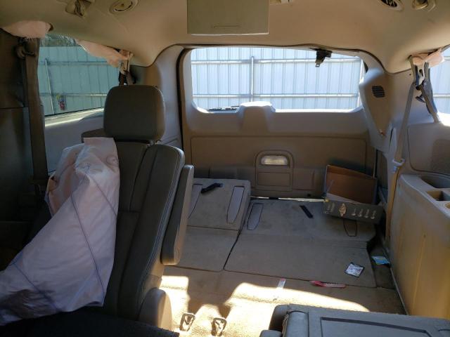 Photo 10 from auction – 2014 CHRYSLER TOWN&COUNT with VIN 2C4RC1BG5ER439254