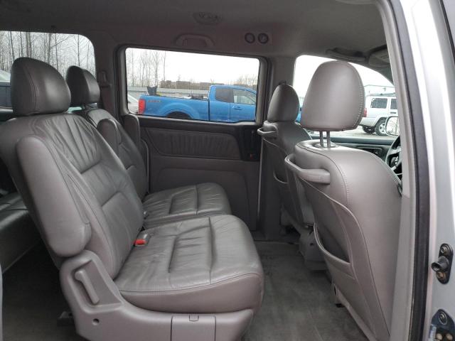 Photo 11 from auction – 2004 HONDA ODYSSEY EX with VIN 5FNRL18944B066517