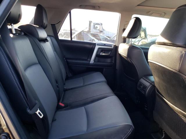 Photo 10 from auction – 2016 TOYOTA 4RUNNER SR with VIN JTEBU5JR6G5399772