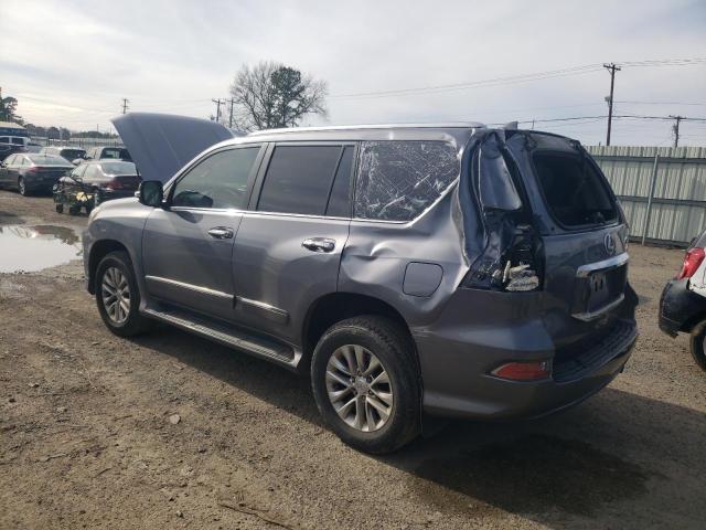Photo 2 from auction – 2016 LEXUS GX 460 with VIN JTJBM7FX7G5147033