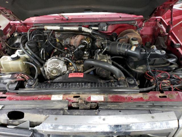 Photo 11 from auction – 1995 FORD F350 with VIN 1FTJX35F0SKB32830