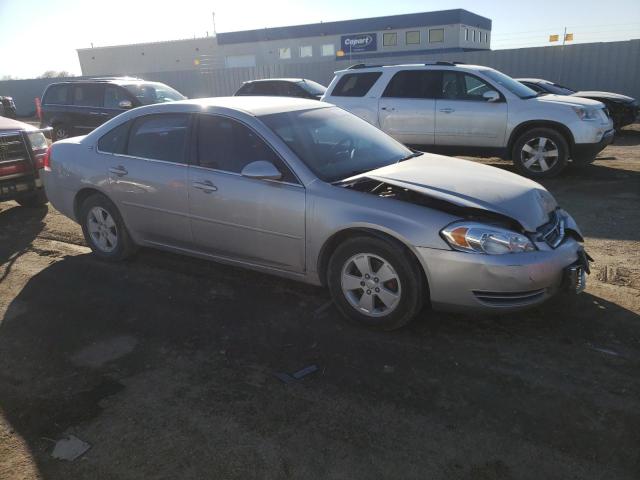 Photo 4 from auction – 2007 CHEVROLET IMPALA LT with VIN 2G1WT55K679282341