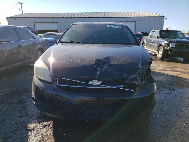 Photo 5 from auction – 2011 CHEVROLET IMPALA LS with VIN 2G1WF5EK4B1137894