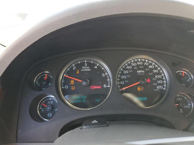 Photo 9 from auction – 2012 CHEVROLET AVALANCHE with VIN 3GNMCFE01CG131515