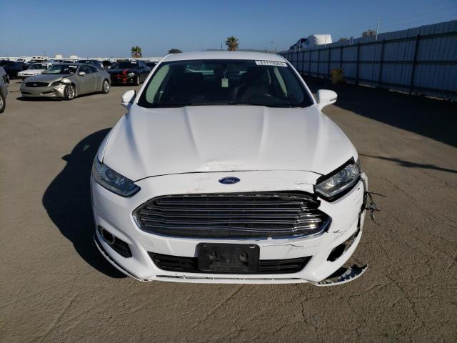 Photo 5 from auction – 2015 FORD FUSION SE with VIN 3FA6P0LU3FR249475