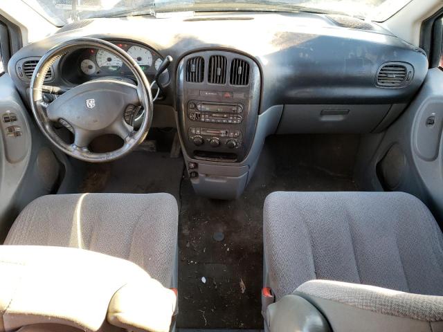 Photo 8 from auction – 2007 DODGE GRAND CARA with VIN 2D4GP44L77R269623