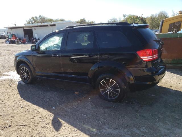 Photo 2 from auction – 2018 DODGE JOURNEY SE with VIN 3C4PDCAB4JT446533