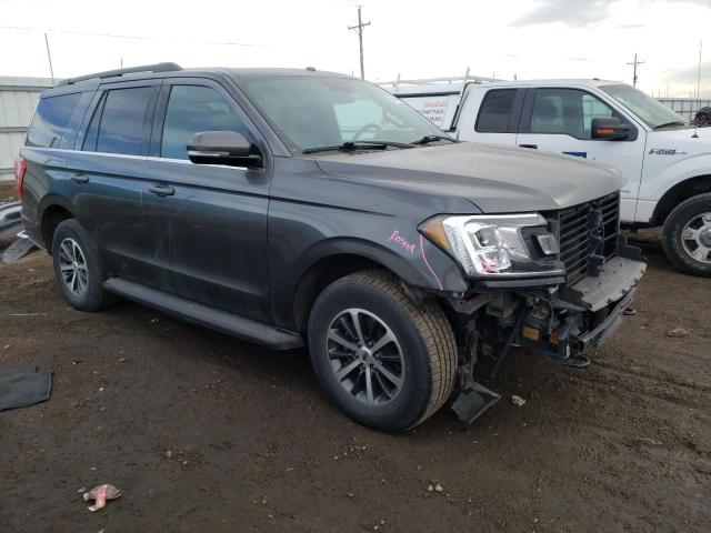 Photo 4 from auction – 2018 FORD EXPEDITION with VIN 1FMJU1JT5JEA26861