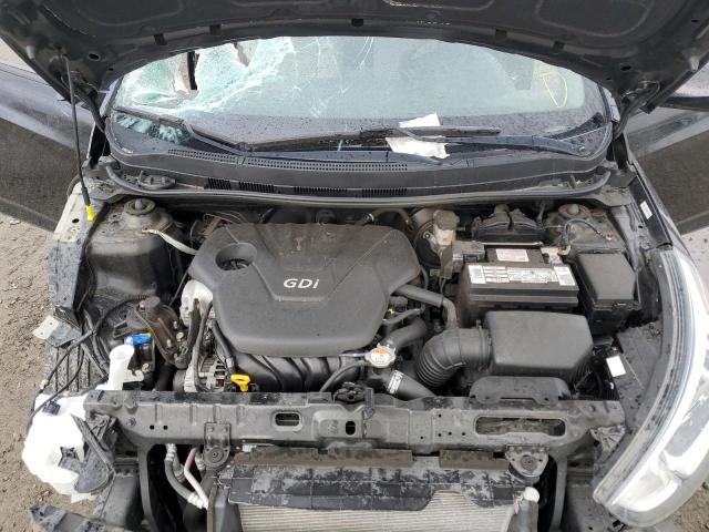 Photo 11 from auction – 2015 HYUNDAI ACCENT GLS with VIN KMHCT4AE0FU826835