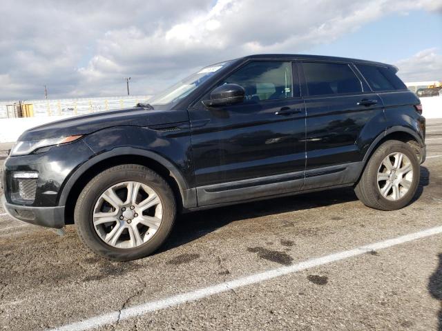 LAND ROVER RANGE ROVE 2016 with VIN SALVP2BG9GH088123 - Photo from auction