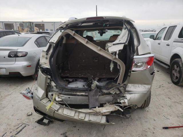 Photo 6 from auction – 2015 BUICK ENCLAVE with VIN 5GAKRBKD2FJ106223