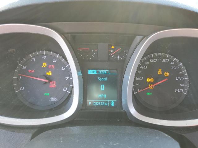 Photo 9 from auction – 2015 CHEVROLET EQUINOX LS with VIN 2GNFLEEK4F6174606