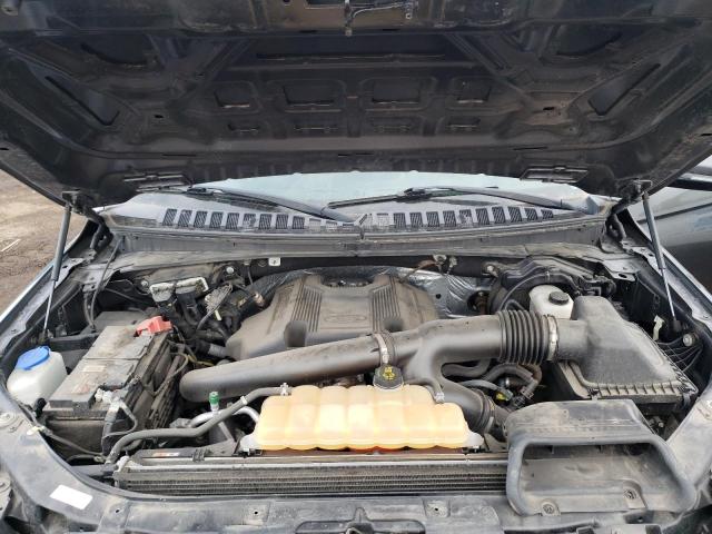 Photo 12 from auction – 2018 FORD EXPEDITION with VIN 1FMJU1JT5JEA26861
