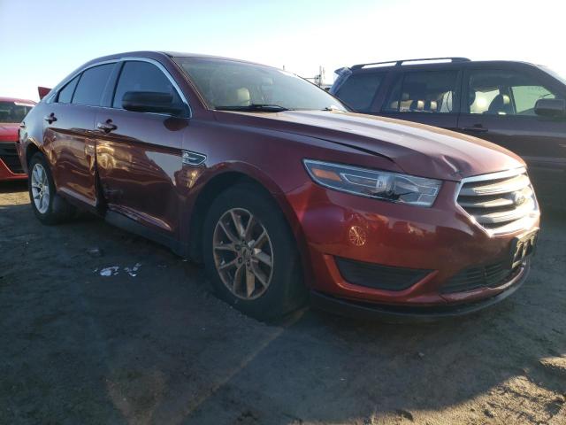 Photo 4 from auction – 2014 FORD TAURUS SE with VIN 1FAHP2D81EG161004
