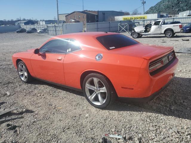 Photo 2 from auction – 2016 DODGE CHALLENGER with VIN 2C3CDZAG1GH301484