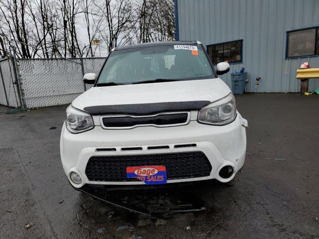 Photo 5 from auction – 2014 KIA SOUL ! with VIN KNDJX3A59E7023660