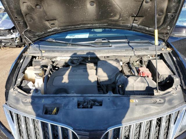 Photo 12 from auction – 2013 LINCOLN MKX with VIN 2LMDJ8JK9DBL45349