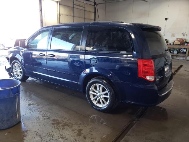 Photo 2 from auction – 2014 DODGE GRAND CARA with VIN 2C4RDGCG5ER168081