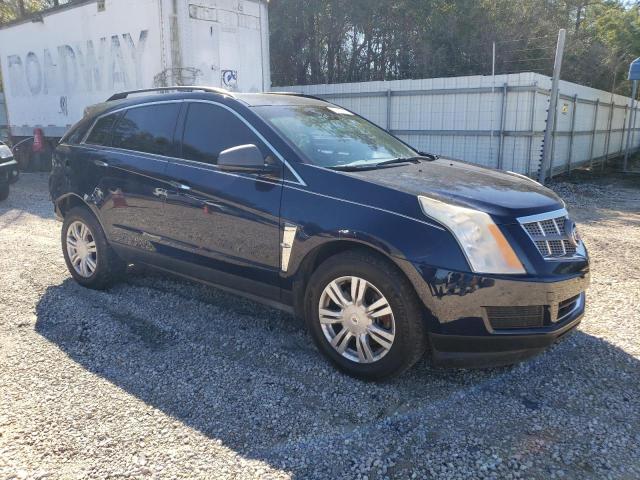 Photo 4 from auction – 2010 CADILLAC SRX with VIN 3GYFNGEY5AS585200