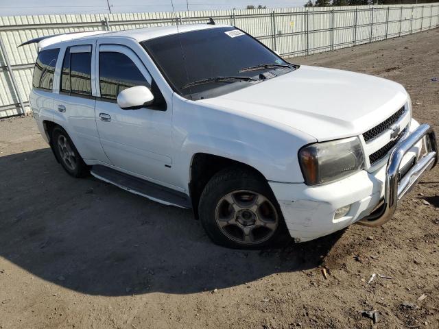 Photo 4 from auction – 2006 CHEVROLET TRAILBLAZE with VIN 1GNDT13S562202686