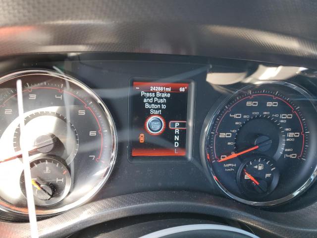Photo 9 from auction – 2013 DODGE CHARGER SX with VIN 2C3CDXHG2DH706694