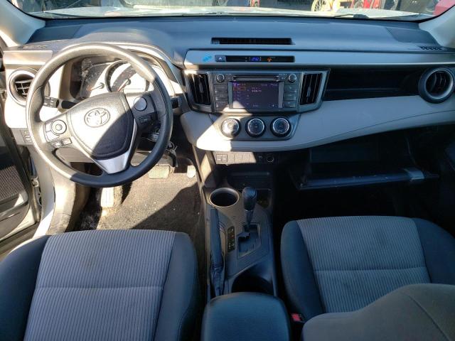 Photo 8 from auction – 2013 TOYOTA RAV4 LE with VIN 2T3BFREV3DW039229
