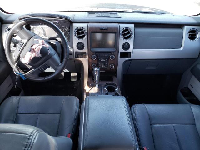 Photo 8 from auction – 2014 FORD F150 SUPER with VIN 1FTFW1ET5EFA15504